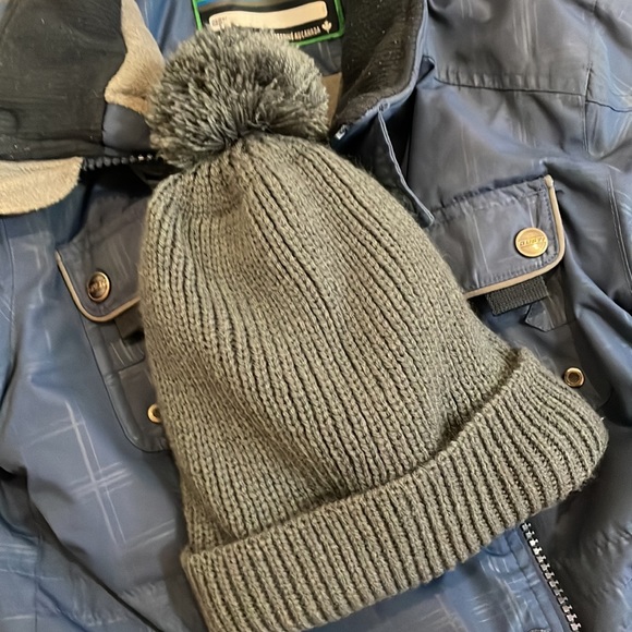 Gusti winter jacket - Picture 4 of 4